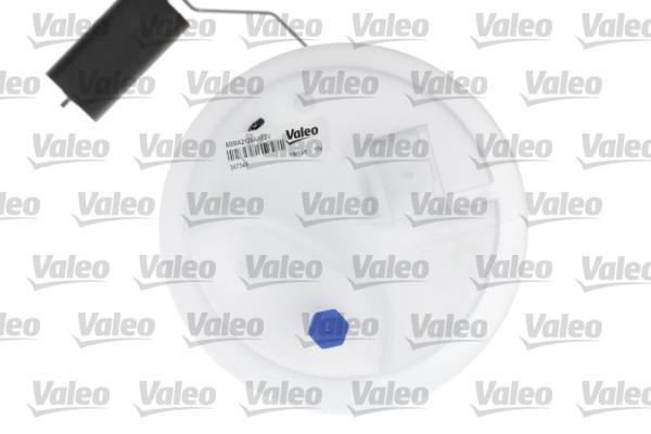 Pompe à carburant (Pompe à gasoil) VALEO ref. 347349